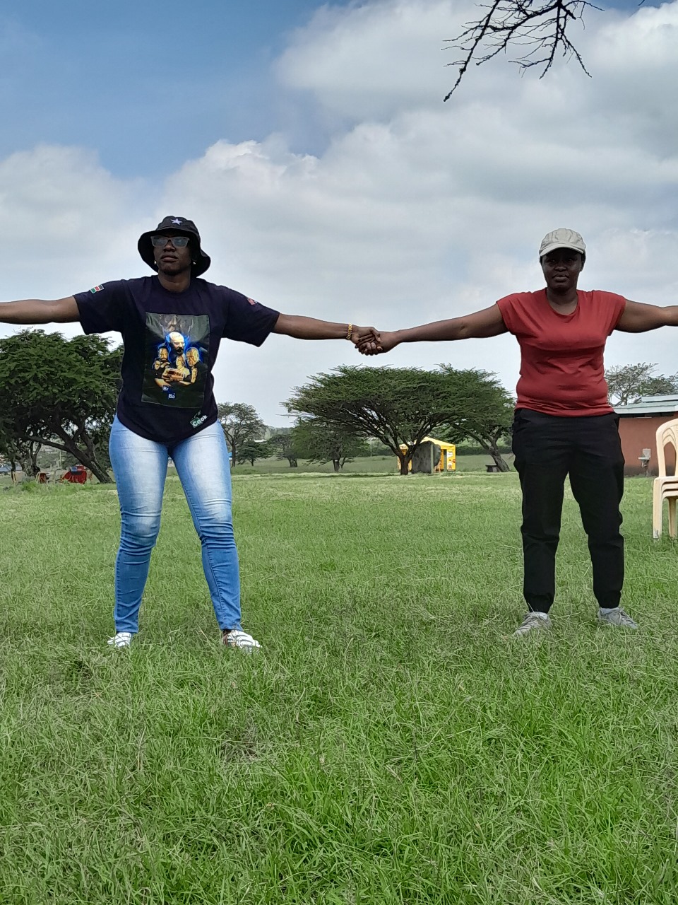 Community Engagement